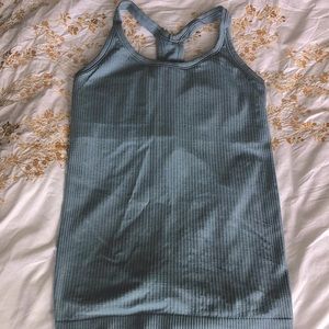 6 | Lululemon Racerback Tank